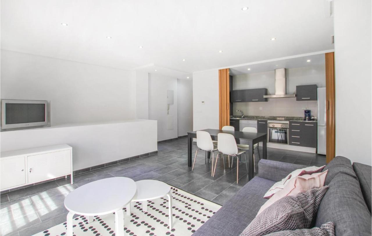 3 Bedroom Awesome Apartment In Dolores Ngoại thất bức ảnh