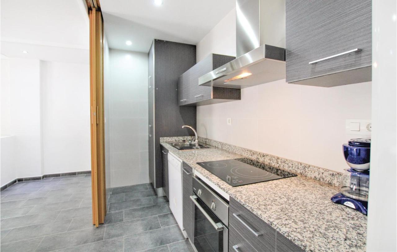 3 Bedroom Awesome Apartment In Dolores Ngoại thất bức ảnh