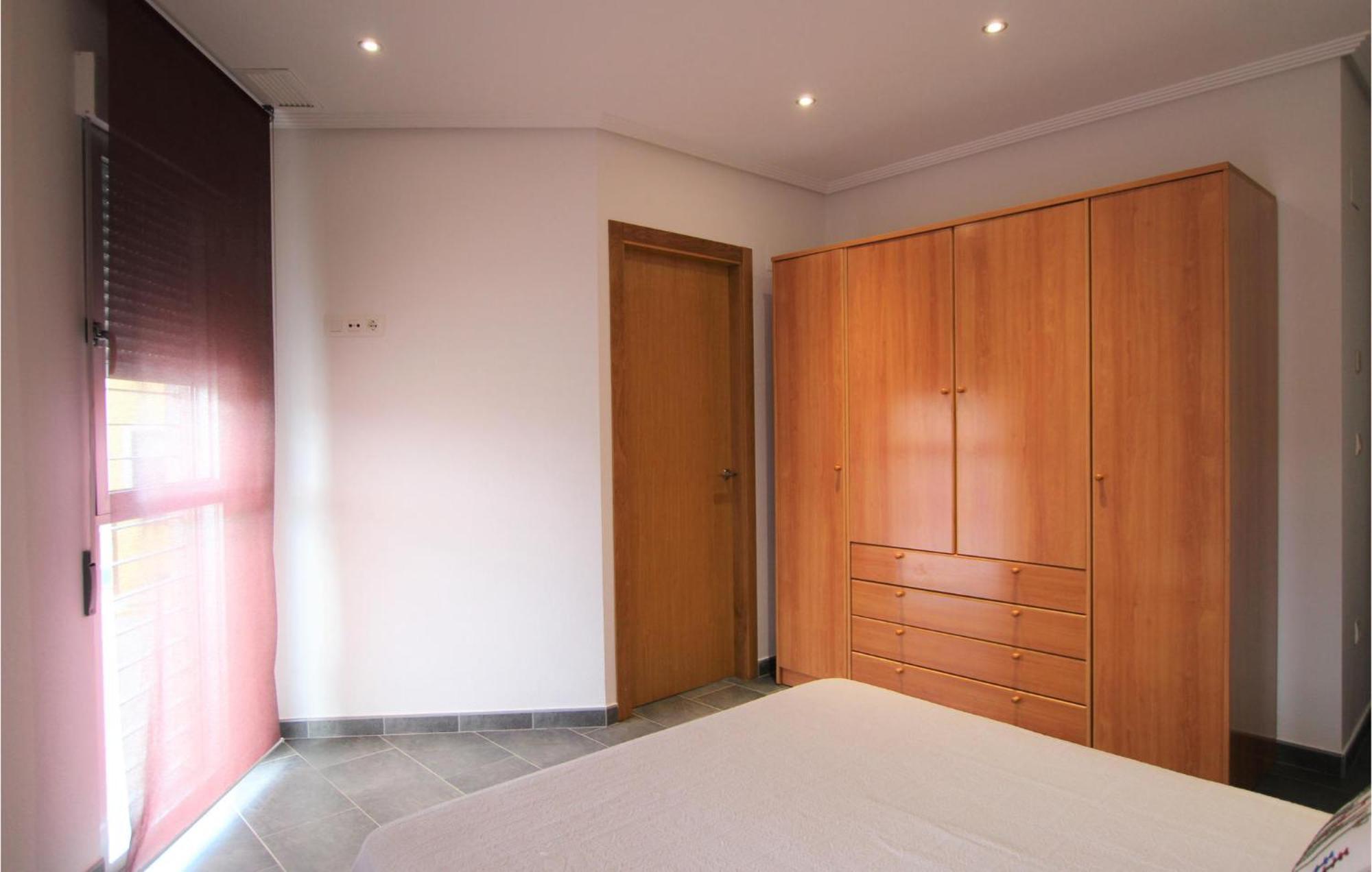 3 Bedroom Awesome Apartment In Dolores Ngoại thất bức ảnh